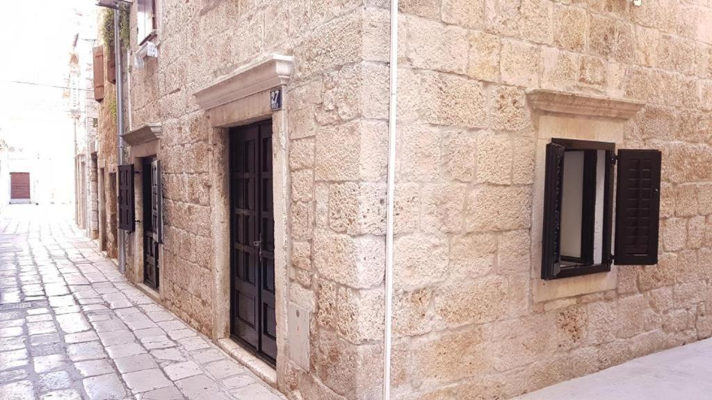 As Lucana Apartment - Ground Floor Vis Exterior photo